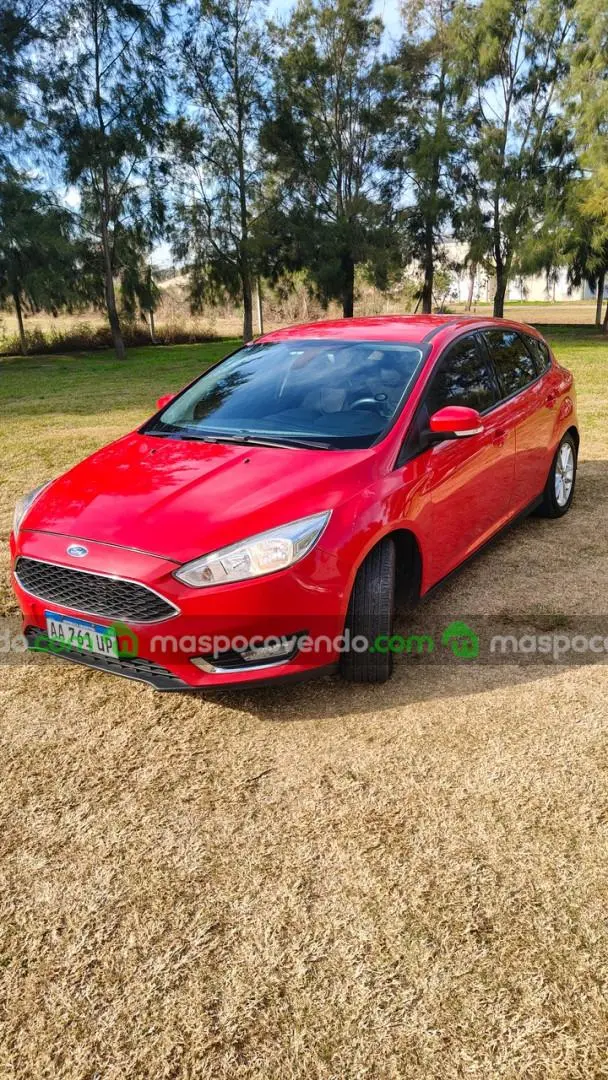 Ford Focus 2.0 2017  2017 - foto 2