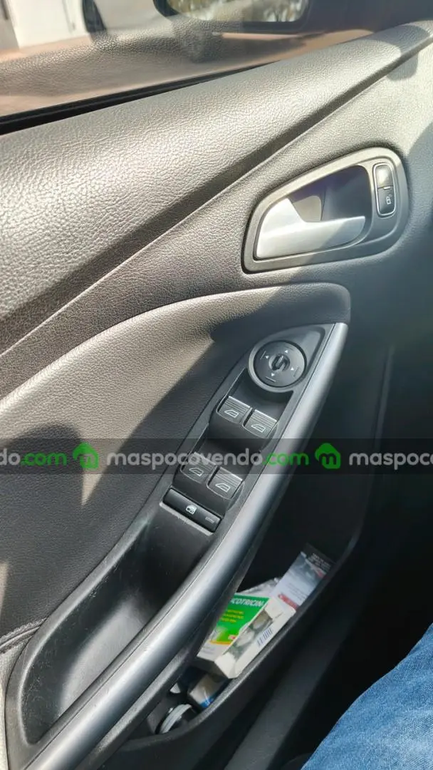 Ford Focus 2.0 2017  2017 - foto 3
