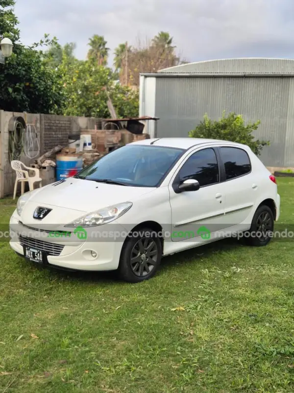 Peugeot 207 Compact  0 - foto 1