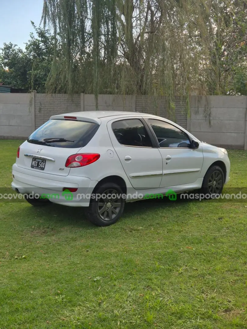 Peugeot 207 Compact  0 - foto 3