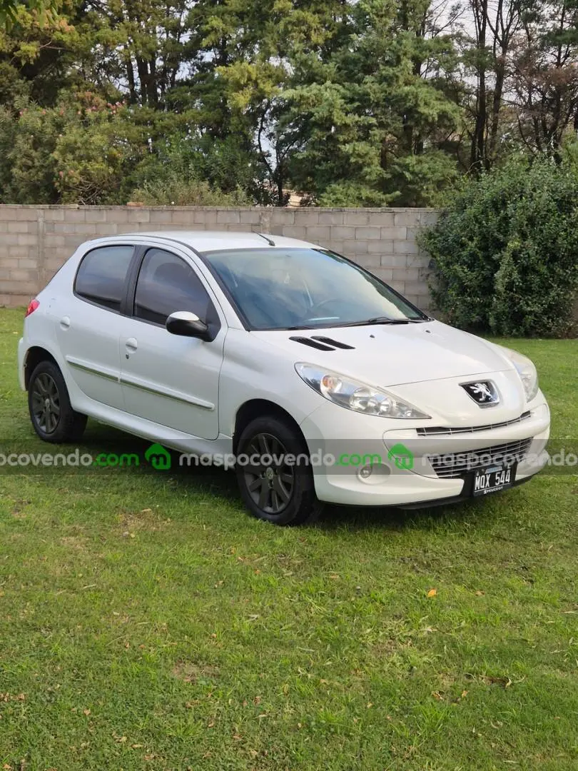 Peugeot 207 Compact  0 - foto 4