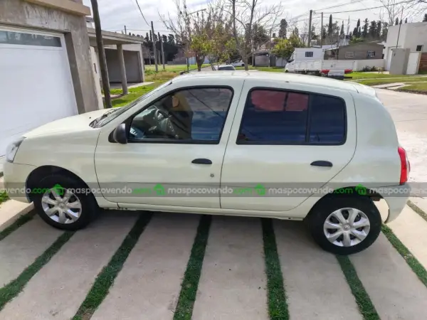 Renault Clio Mio 2014 2014 - foto 1