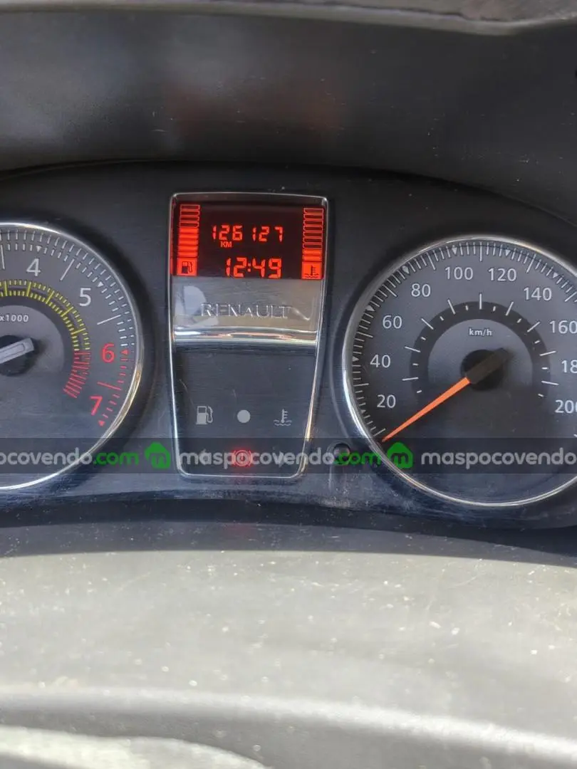 Renault Clio Mio 2014  2014 - foto 2