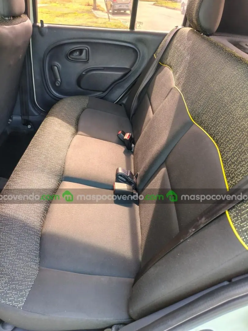 Renault Clio Mio 2014  2014 - foto 3