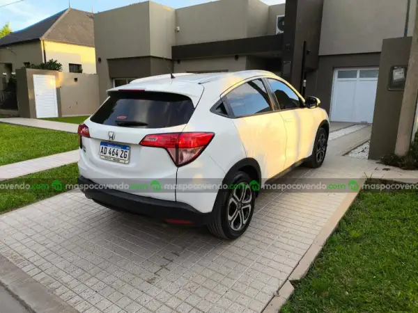 Honda Hrv Ex 2019  2019 - foto 1
