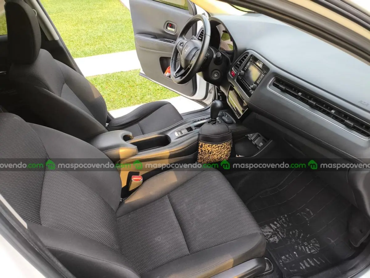 Honda Hrv Ex 2019  2019 - foto 4