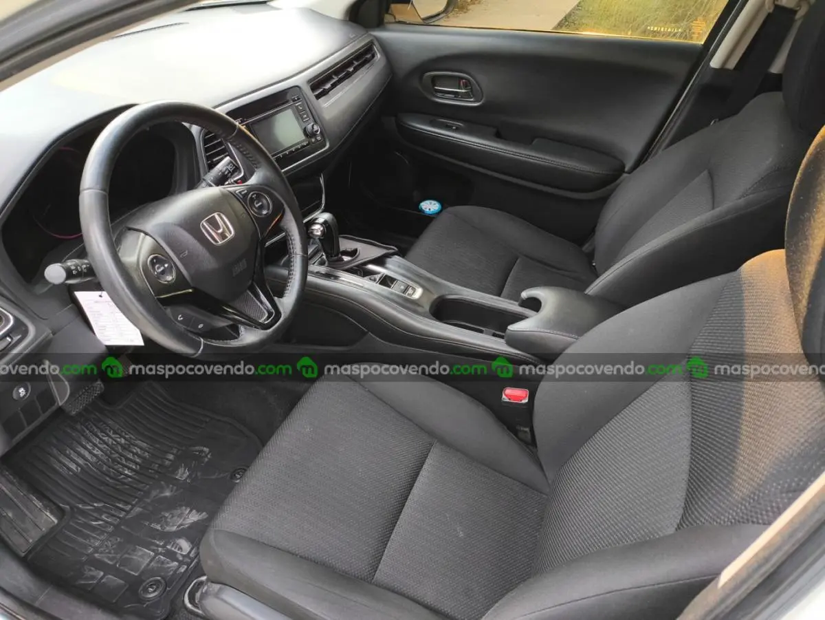 Honda Hrv Ex 2019  2019 - foto 5