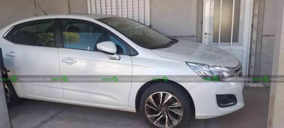 Citroën C4 Lounge Thp 2018  2018 - foto 3