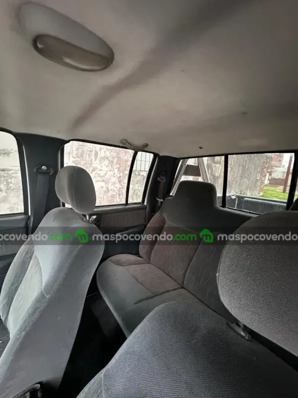 Chevrolet S10 Dlx 2004  2004 - foto 1