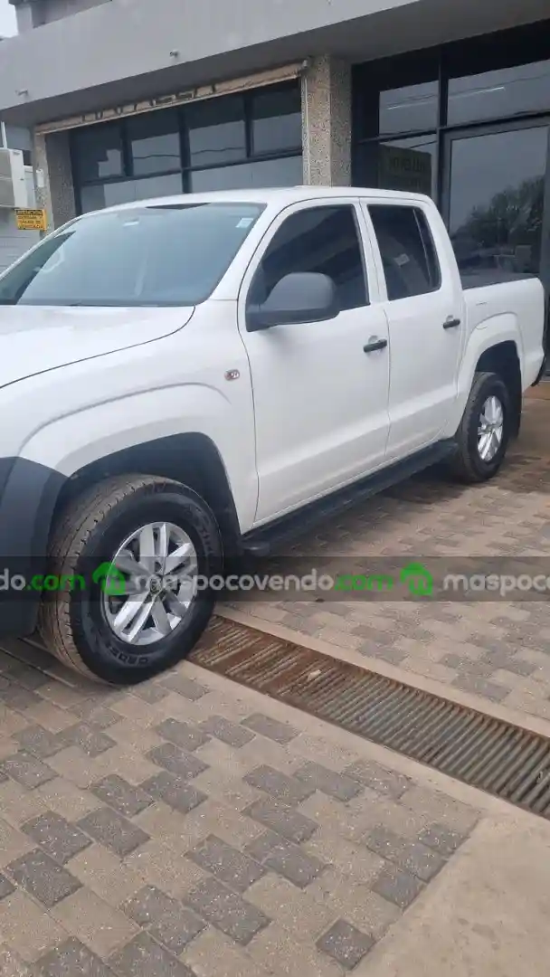 Volkswagen Amarok 4X2 65.000 Km - foto 2