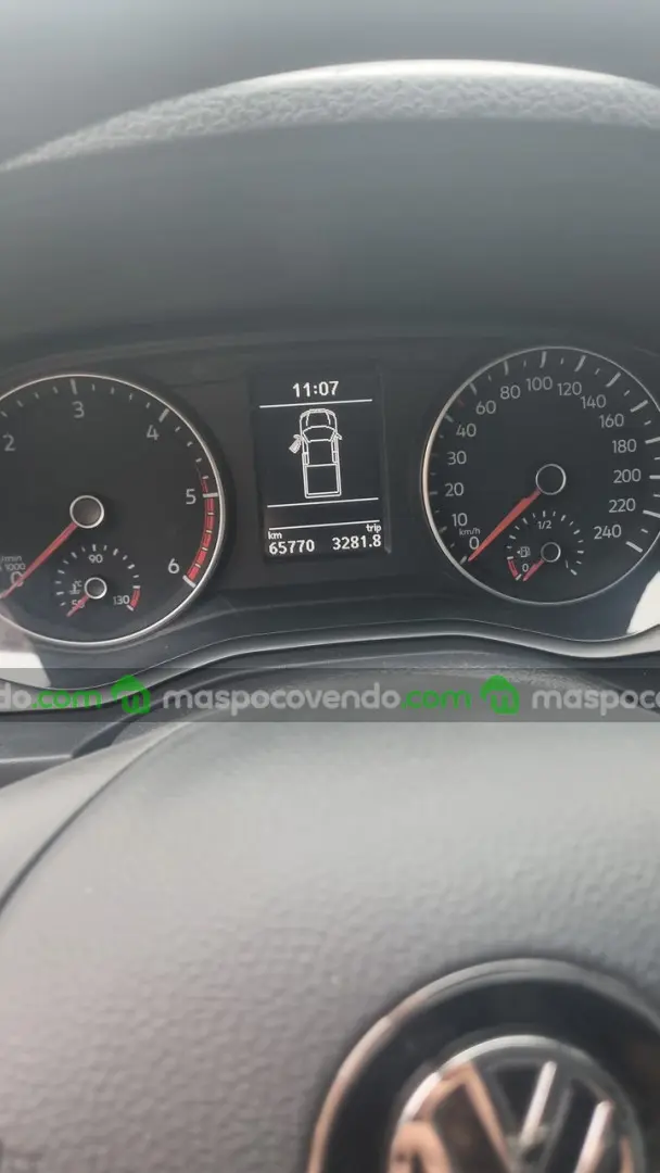 Volkswagen Amarok 4X2 65.000 Km - foto 3