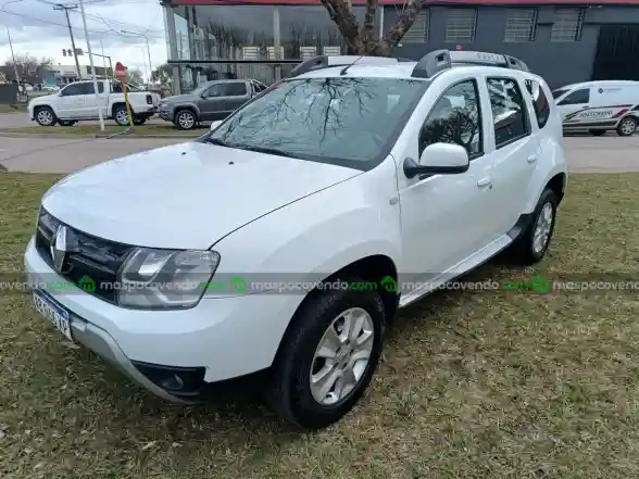 Renault Duster 2017  2017 - foto 1