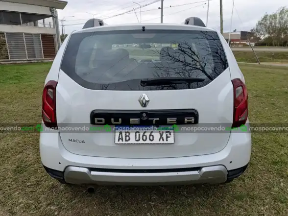 Renault Duster 2017  2017 - foto 3