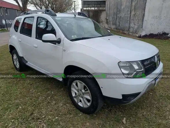 Renault Duster 2017  2017 - foto 5