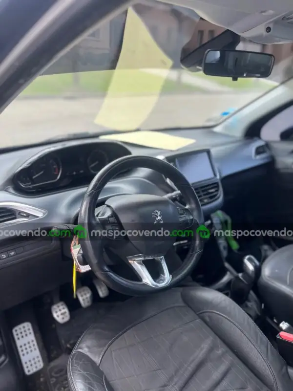 Peugeot 208 / 2014 / Pack Quire  2014 - foto 1