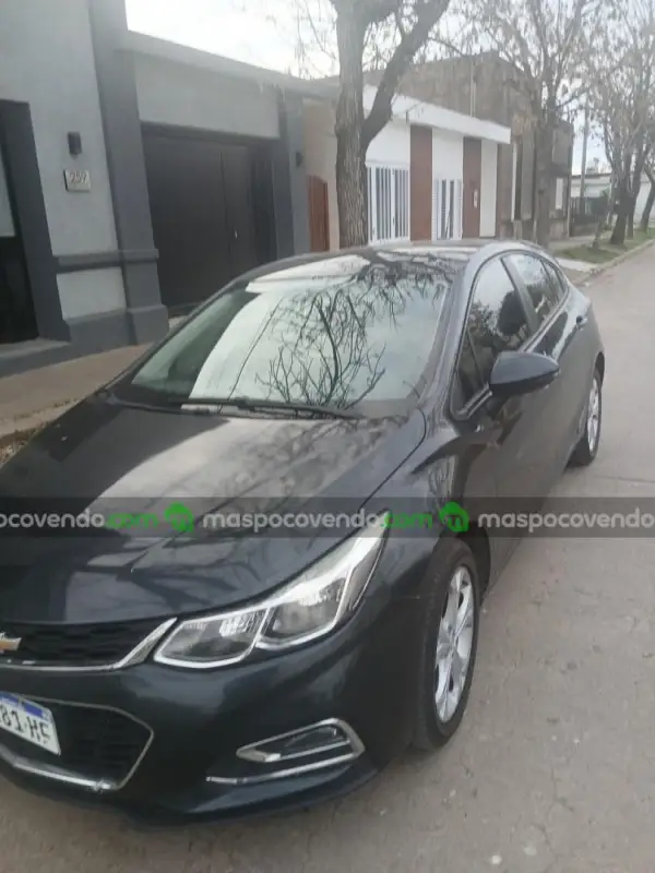 Chevrolet Crevrolet cruze 0 - foto 1