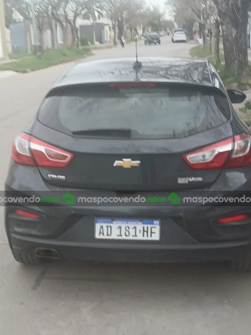 Chevrolet Crevrolet Cruze  0 - foto 3