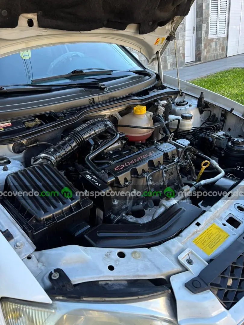 Chevrolet Corsa Classic Lt Pack Spirit  0 - foto 5