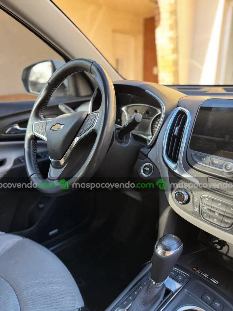 Chevrolet Equinox Con 45Mil Kmts  0 - foto 2