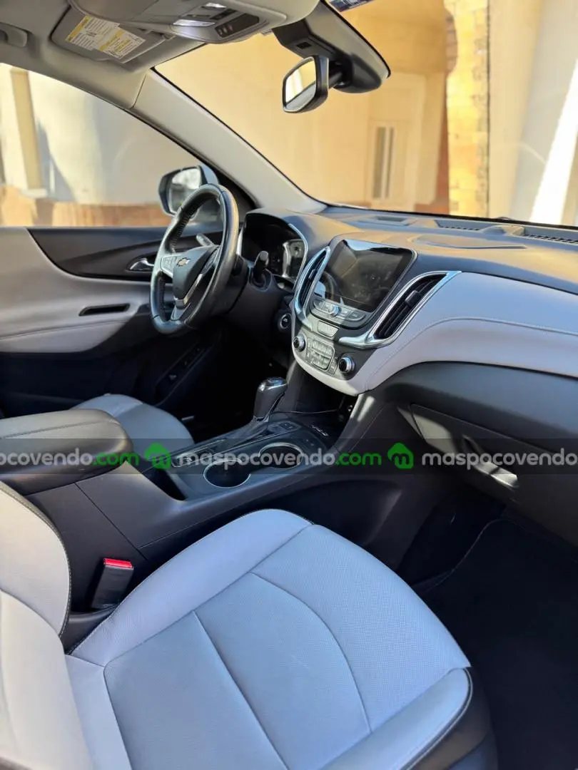 Chevrolet Equinox Con 45Mil Kmts  0 - foto 5