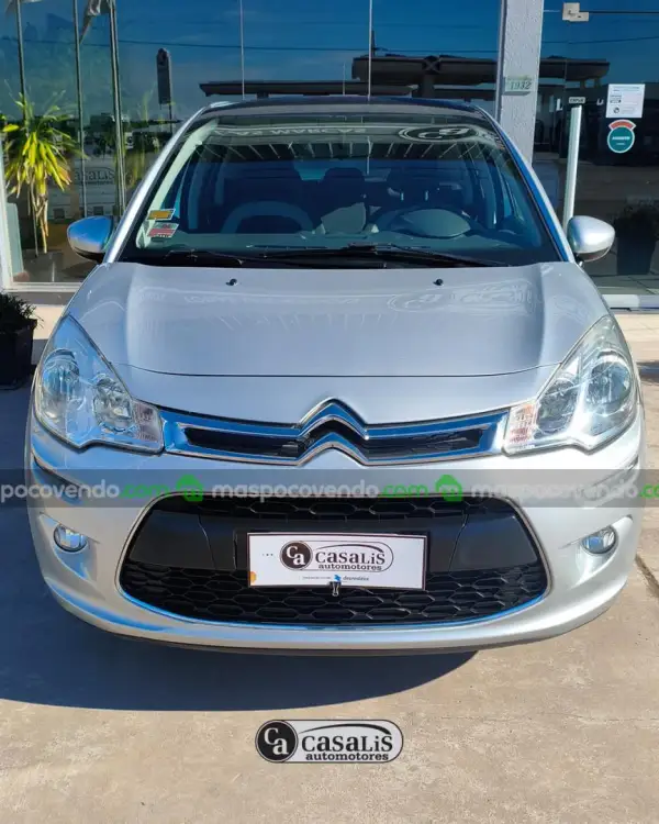 Citroën C3 TENDANCE PACK S 0 - foto 1