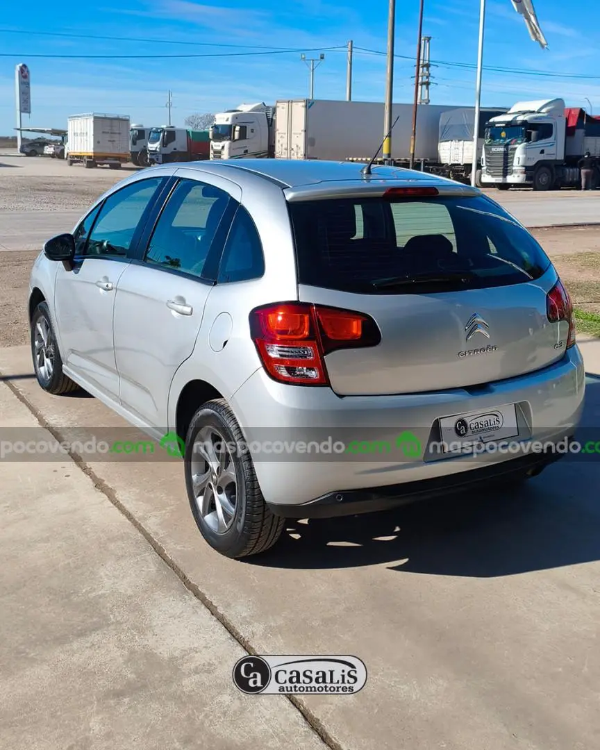 Citroën C3 Tendance Pack S  0 - foto 4