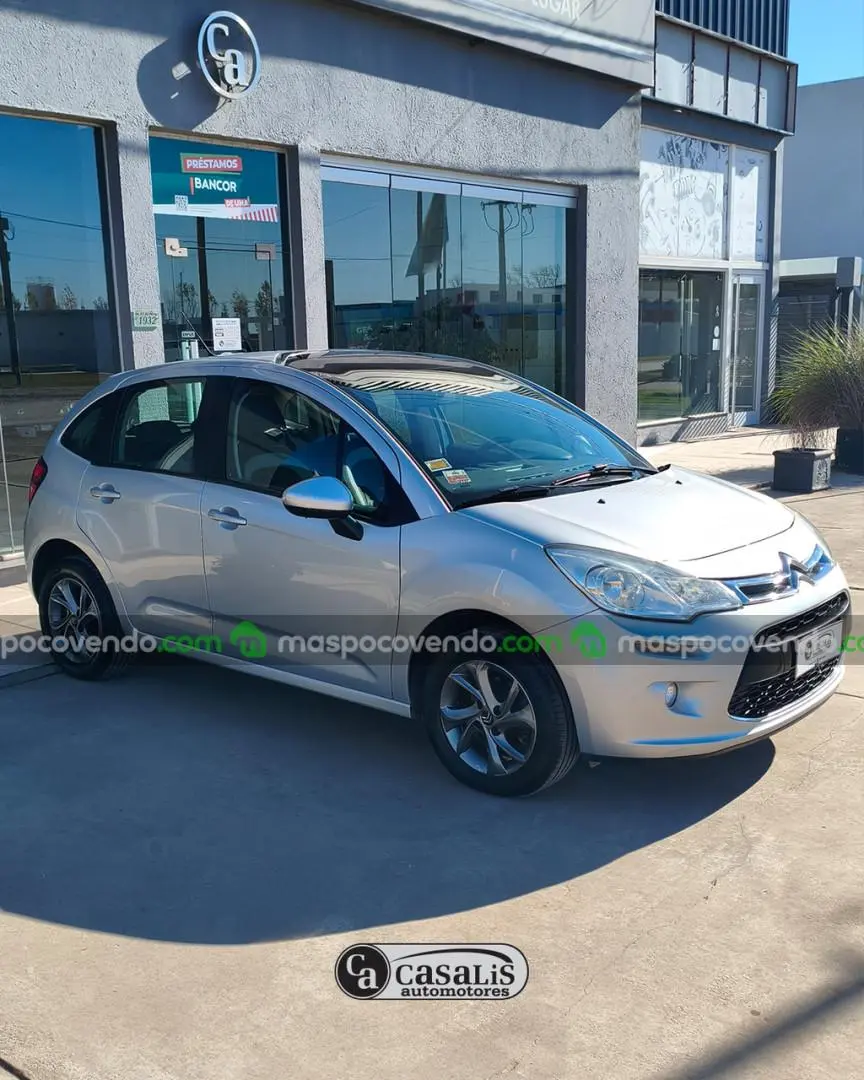 Citroën C3 Tendance Pack S  0 - foto 5