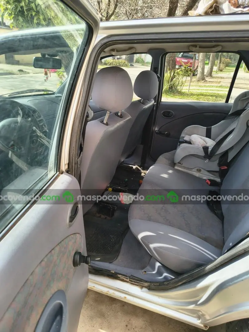 Ford Fiesta 97  0 - foto 3