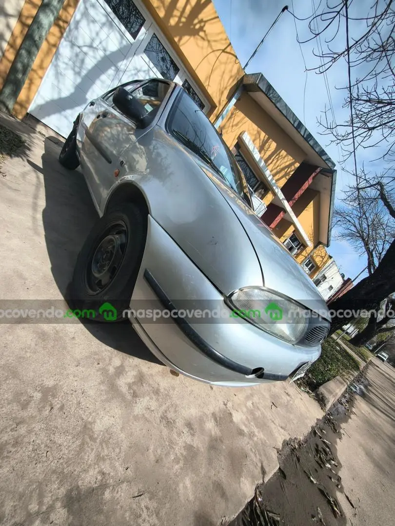 Ford Fiesta 97  0 - foto 4
