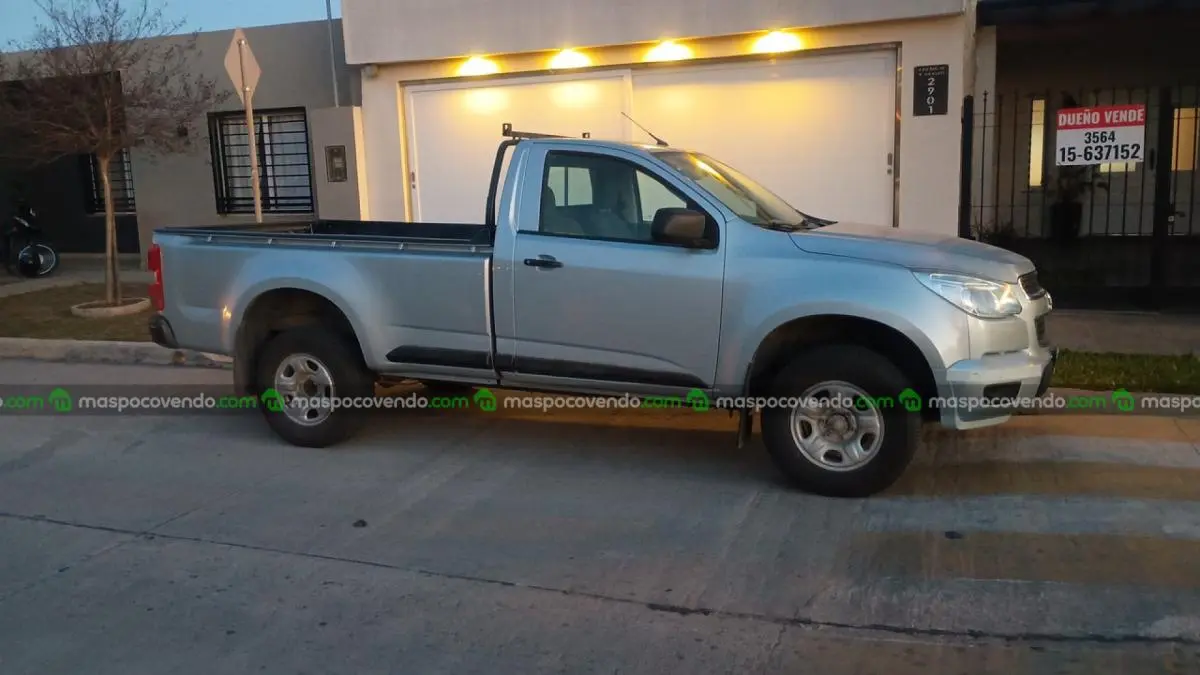 Chevrolet S10  0 - foto 3