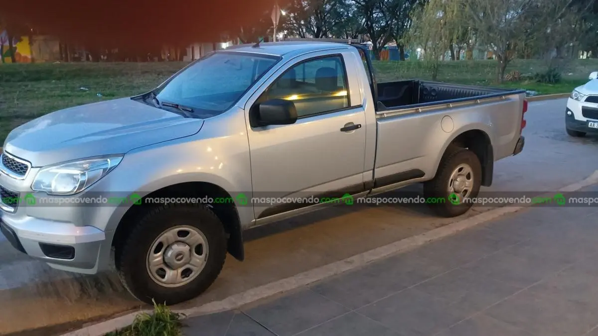Chevrolet S10  0 - foto 4