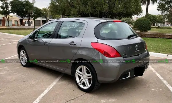 Peugeot 308 FELINE HDI 1.6 0 - foto 1