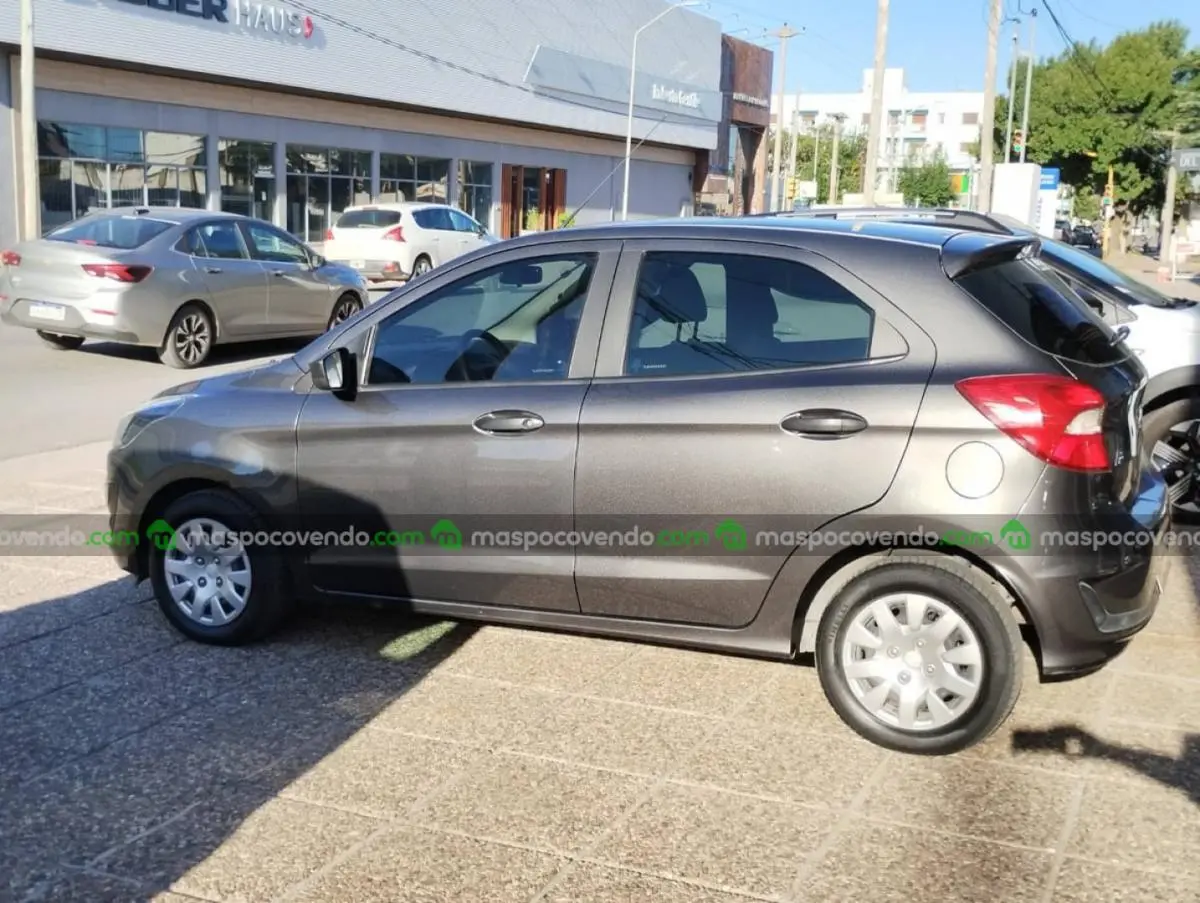 Ford 2019 Ka 1.5 S L18  2019 - foto 3