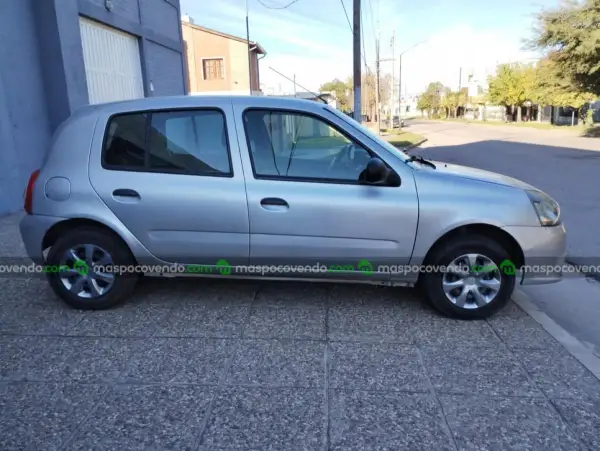 Renault 2013 clio mio 1.2 5p confort plus 2013 - foto 1