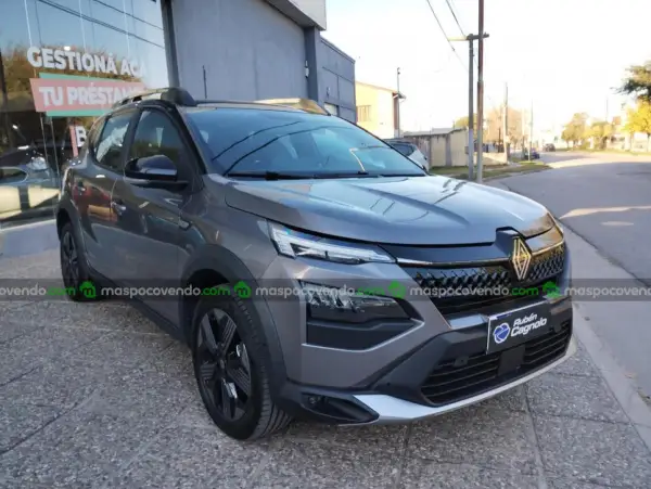 Renault 2025 kardian 1.0 tce premiere edition 200 edc 2025 - foto 1