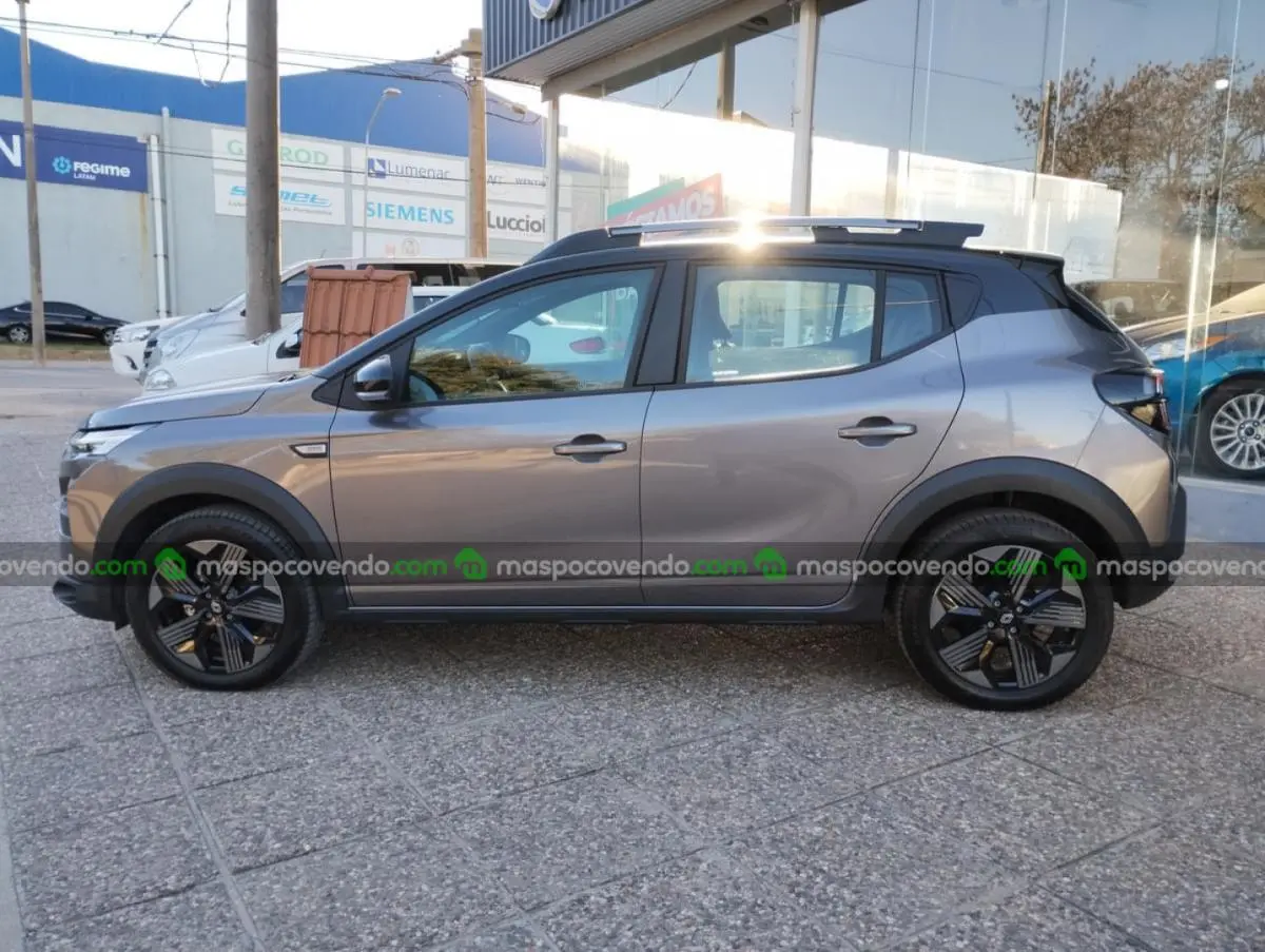 Renault 2025 Kardian 1.0 Tce Premiere Edition 200 Edc  2025 - foto 2