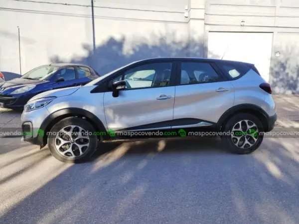 Renault 2017 Captur 2.0 Intens  2017 - foto 1