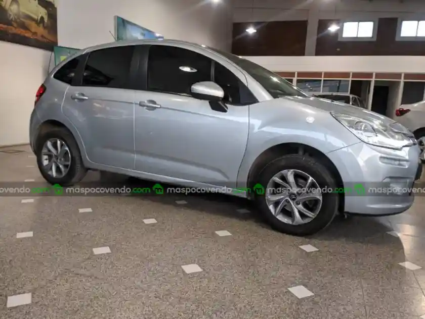 Citroën 2016 C 3 1.5I Feel  2016 - foto 4