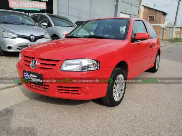 Volkswagen 2011 gol 1.4 3p power 2011 - foto 1