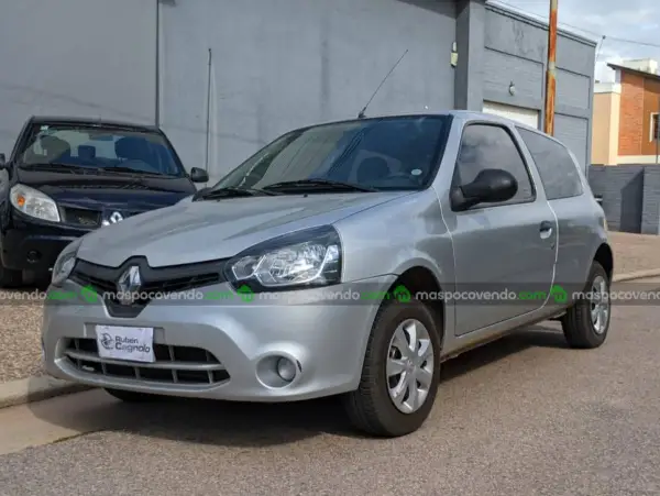 Renault 2015 clio mio 1.2 3p confort pack 2015 - foto 1