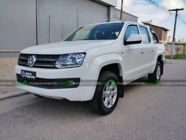 Volkswagen 2015 2.0Tdi 4X4 Dc Trend 180Cv  2015 - foto 1