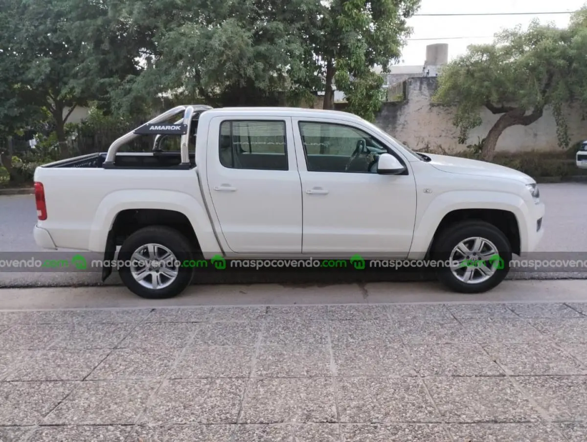 Volkswagen 2015 2.0Tdi 4X4 Dc Trend 180Cv  2015 - foto 2
