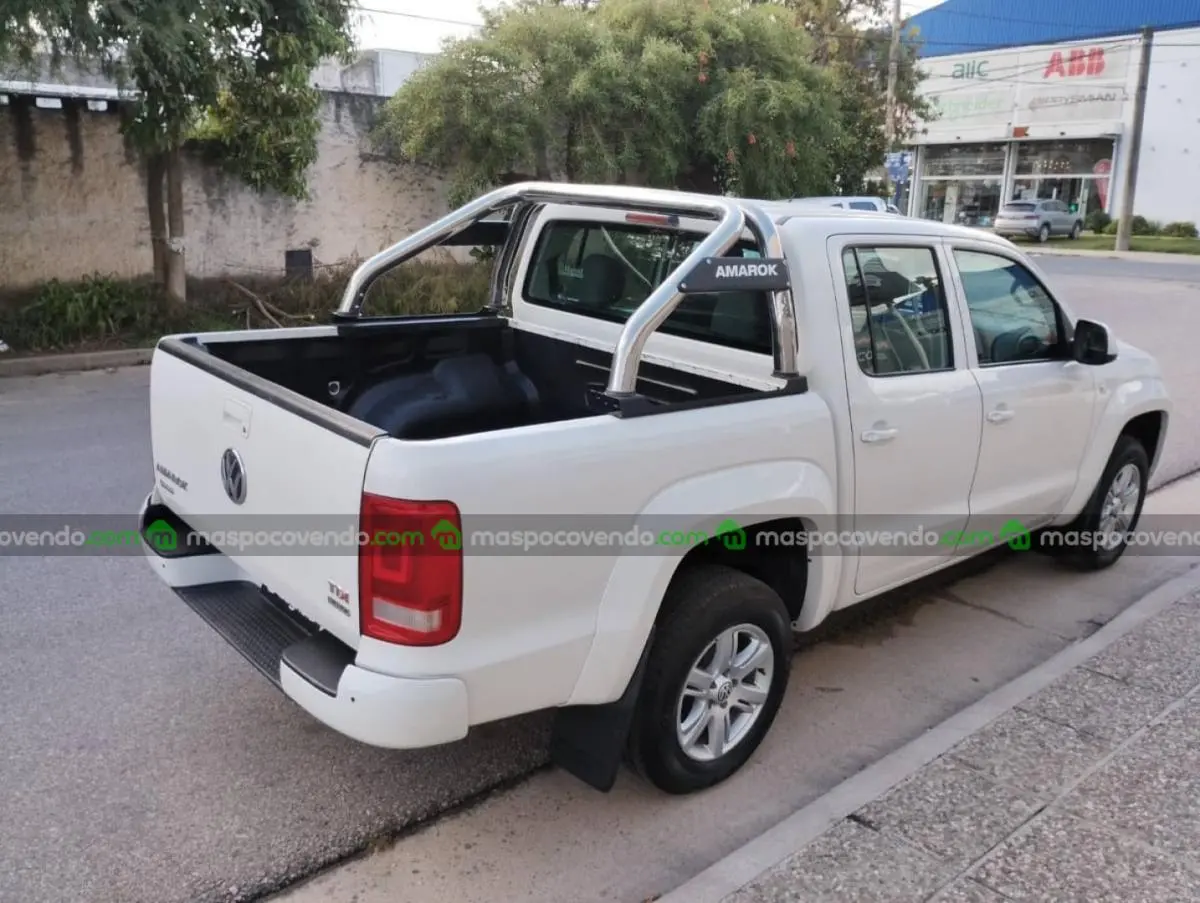 Volkswagen 2015 2.0Tdi 4X4 Dc Trend 180Cv  2015 - foto 3