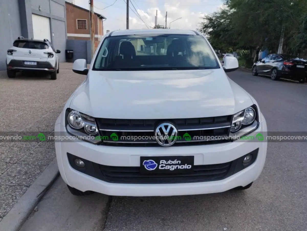 Volkswagen 2015 2.0Tdi 4X4 Dc Trend 180Cv  2015 - foto 4