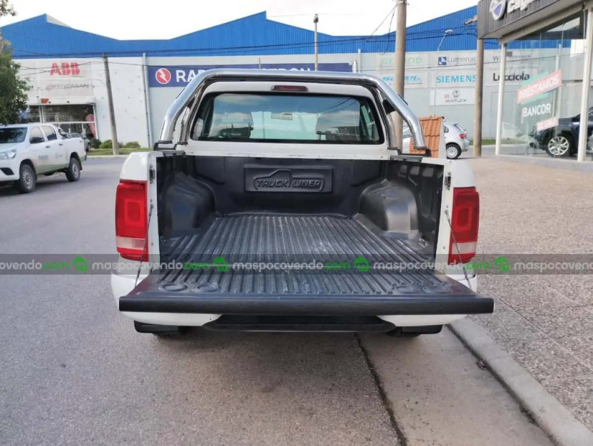 Volkswagen 2015 2.0Tdi 4X4 Dc Trend 180Cv  2015 - foto 5