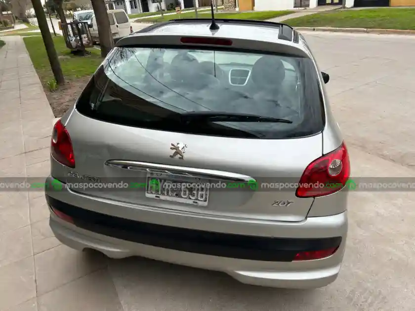 Peugeot 207 - foto 5