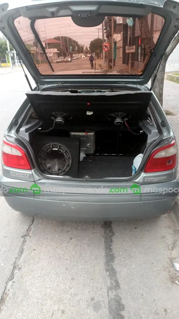 Renault Megane 2006  2006 - foto 5