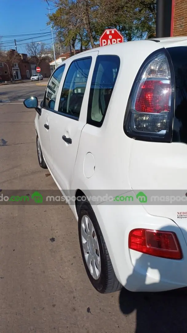 Citroën C3 Picasso  0 - foto 3