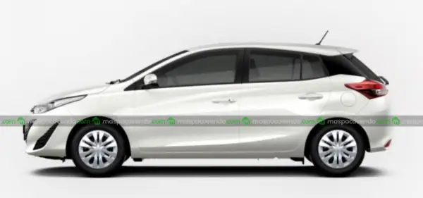 Toyota Yaris 0Km  0 - foto 1