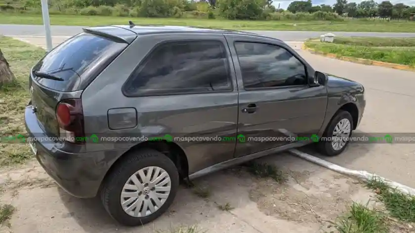 Volkswagen gol - foto 1